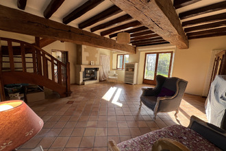 achat maison tremblay-les-villages 28170