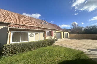 achat maison tremblay-les-villages 28170
