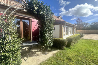 achat maison tremblay-les-villages 28170