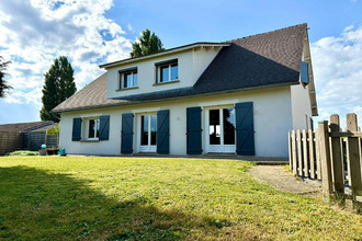 achat maison tremblay-les-villages 28170