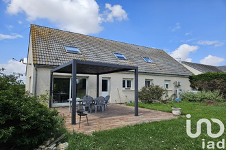 achat maison tremblay-les-villages 28170