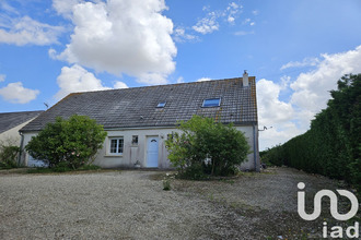 achat maison tremblay-les-villages 28170