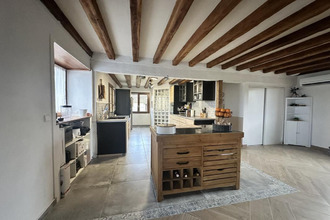 achat maison tremblay-les-villages 28170