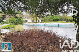 achat maison tremblay-les-villages 28170