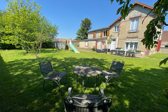 achat maison tremblay-les-villages 28170