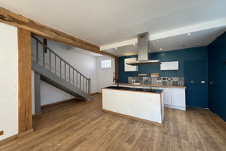 achat maison tremblay-les-villages 28170