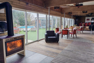 achat maison tremblay-les-villages 28170