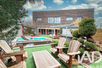 achat maison tremblay-les-villages 28170