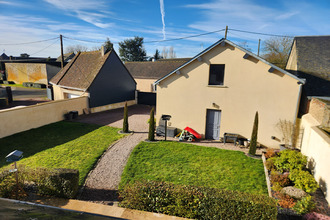 achat maison tremblay-les-villages 28170