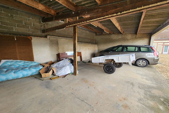 achat maison tremblay-les-villages 28170