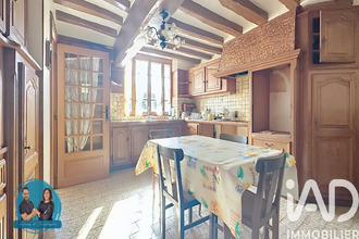 achat maison tremblay-les-villages 28170