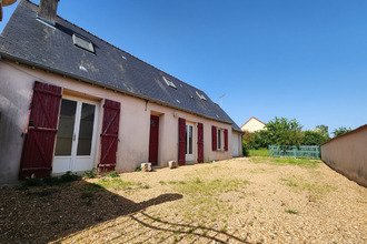 achat maison tremblay-les-villages 28170