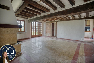 achat maison tremblay-les-villages 28170