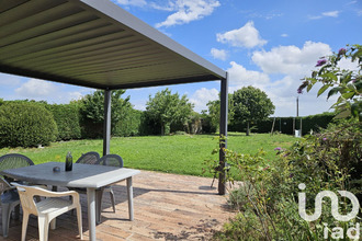 achat maison tremblay-les-villages 28170