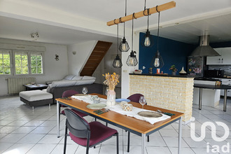 achat maison tremblay-les-villages 28170