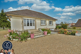 achat maison tremblay-les-villages 28170
