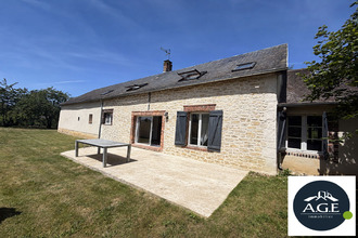 achat maison tremblay-les-villages 28170