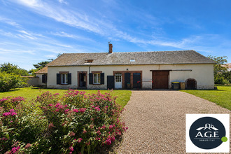 achat maison tremblay-les-villages 28170
