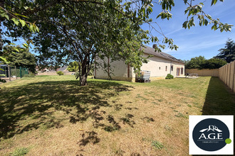 achat maison tremblay-les-villages 28170