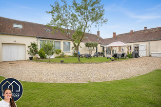 achat maison tremblay-les-villages 28170