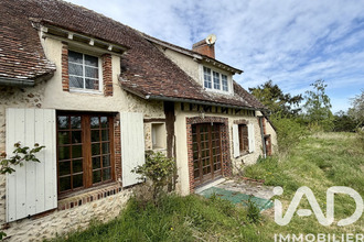 achat maison tremblay-les-villages 28170