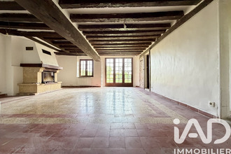 achat maison tremblay-les-villages 28170