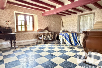 achat maison tremblay-les-villages 28170