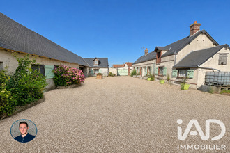achat maison tremblay-les-villages 28170