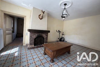 achat maison tremblay-les-villages 28170