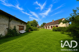 achat maison tremblay-les-villages 28170