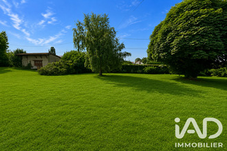 achat maison tremblay-les-villages 28170