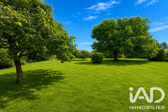 achat maison tremblay-les-villages 28170