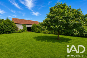 achat maison tremblay-les-villages 28170