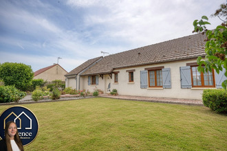achat maison tremblay-les-villages 28170
