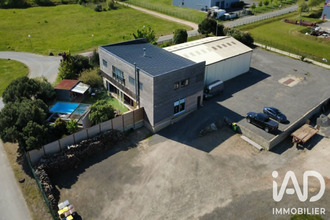 achat maison tremblay-les-villages 28170