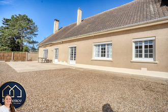 achat maison tremblay-les-villages 28170