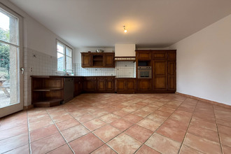 achat maison tremblecourt 54385