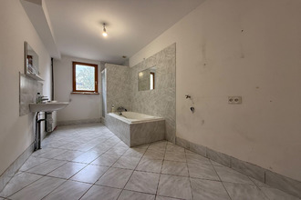 achat maison tremblecourt 54385