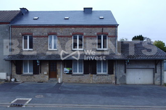 achat maison tremblois-les-carignan 08110