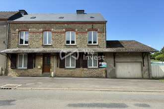 achat maison tremblois-les-carignan 08110