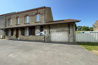 achat maison tremblois-les-carignan 08110