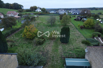 achat maison tremblois-les-carignan 08110