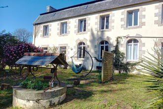 achat maison tremel 22310