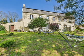 achat maison tremel 22310