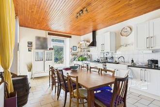 achat maison tremel 22310