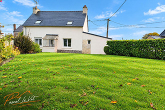 achat maison tremel 22310