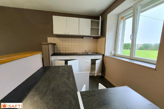 achat maison tremel 22310