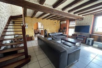 achat maison trementines 49340