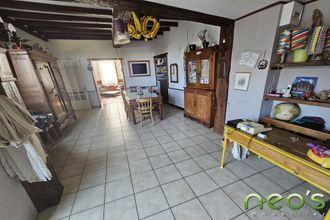 achat maison trementines 49340