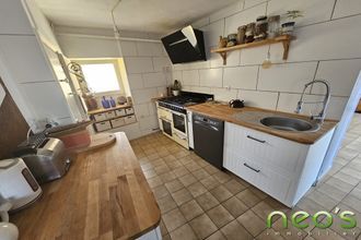 achat maison trementines 49340